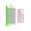 Bild von Rixus TPU Necklace Cord Cover For Samsung Galaxy S24 Ultra S928B Pink