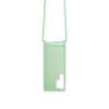 Bild von Rixus TPU Necklace Cord Cover For Samsung Galaxy S24 Ultra S928B Matcha