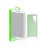 Bild von Rixus TPU Necklace Cord Cover For Samsung Galaxy S24 Ultra S928B Matcha