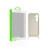 Bild von Rixus TPU Necklace Cord Cover For Samsung Galaxy S24 5G S921B Gold