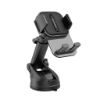 Bild von Rixus RXHW11 Car Suction Cup Holder Black