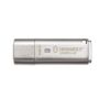 Bild von Kingston 128GB IronKey Locker Plus 50 AES Encrypted USB To Cloud - IKLP50/128GB