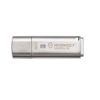 Bild von Kingston 32GB IronKey Locker Plus 50 AES Encrypted USB To Cloud - IKLP50/32GB