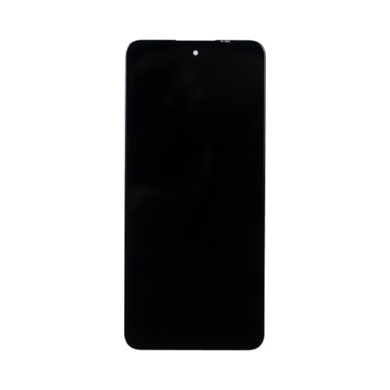 Bild von LG K42 (K420 / K52 / K520 / K62 / K525) Display + Digitizer Complete - Black