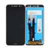 Bild von Nokia C1 Plus (TA-1306 / TA-1309 / TA-1312 / TA-1314) Display + Digitizer - Black