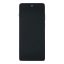 Bild von Motorola Moto G200 5G (XT2175) Display Complete + Fame (5D68C20078) - Stellar Blue