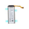 Bild von Samsung Galaxy Z Flip3 (SM-F711B) Sub Battery EB-BF711ABY GH82-26271A - 930 mAh