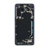 Bild von Samsung Galaxy S21 5G (SM-G991B) Display Complete + With Battery &amp; Small Parts - Grey