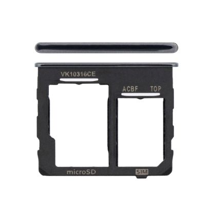 Bild von Samsung Galaxy A32 5G (SM-A326B) Sim + MicroSD Tray - Awesome black