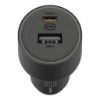 Bild von Xiaomi 67W Car Charger Adapter (USB-A + Type-C) BHR6814GL