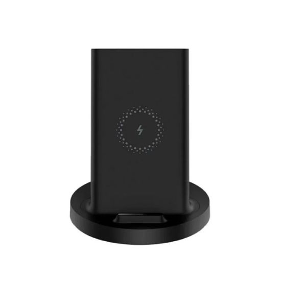 Bild von Xiaomi Mi 20W Wireless Charging Stand (GDS4145GL) - Black