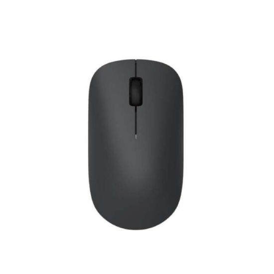 Bild von Xiaomi Wireless Mouse Lite, Optical mouse (BHR6099GL) - 1000dpi