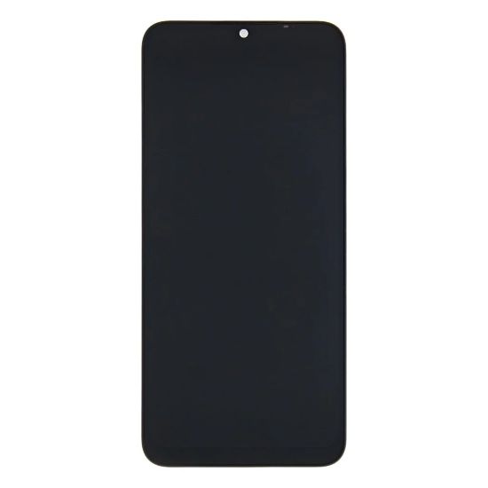 Bild von Xiaomi Redmi 9A (M2006C3LG) / Redmi 9C (M2006C3MG) Display + Frame 5600070C3L00 - Black