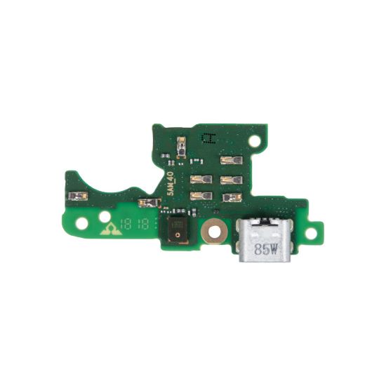 Bild von Nokia 3.1 (TA-1049, TA-1057, TA-1063, TA-1070, TA-1074) System Charging Board OEM