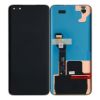 Bild von Huawei Honor Magic 4 Pro (LGE-NX9) Display + Digitizer Complete - Black