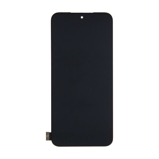 Bild von Xiaomi 14 (23127PN0CC) Display And Digitizer Without Frame Black OEM