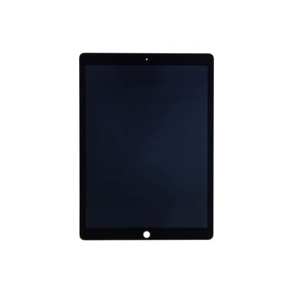 Bild von iPad Pro 12.9 1st Gen (A1584/ A1652) Display Complete (With IC Board Flex) - Black