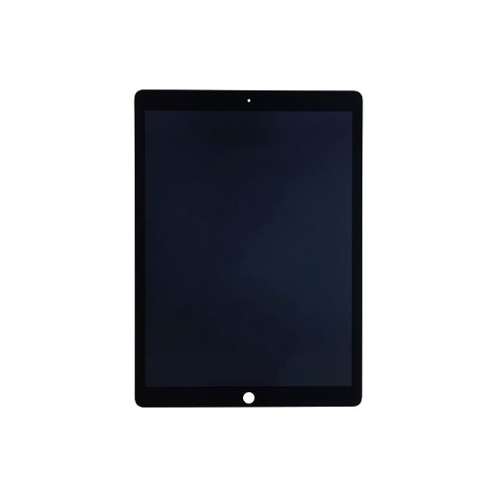 Bild von iPad Pro 12.9 1st Gen (A1584/ A1652) Display Complete (With IC Board Flex) - Black