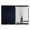 Bild von iPad Pro 12.9 1st Gen (A1584/ A1652) Display Complete (With IC Board Flex) - Black