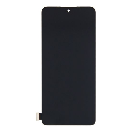 Bild von Xiaomi Redmi Note 12 Pro 4G (‎2209116AG) Oled Display + Digitizer - Black