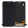 Bild von Xiaomi Redmi Note 12 Pro 4G (‎2209116AG) Oled Display + Digitizer - Black