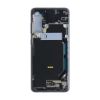 Bild von Samsung Galaxy S20/S20 5G SM-G980F/SM-G981F Display Complete + With Battery &amp; Small Parts - Grey/Silver