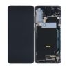 Bild von Samsung Galaxy S20/S20 5G SM-G980F/SM-G981F Display Complete + With Battery &amp; Small Parts - Grey/Silver