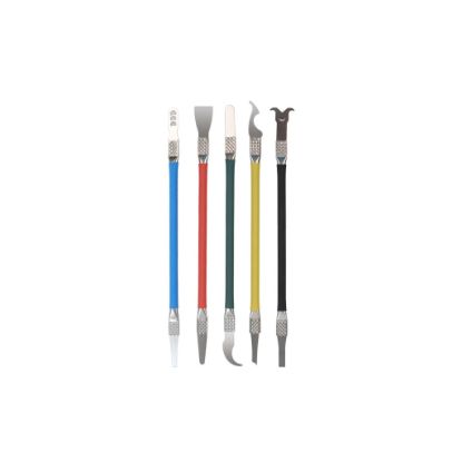 Bild von Relife RL-049B CPU Glue Removal Crowbar Set