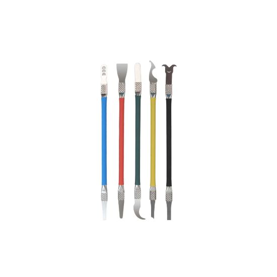 Bild von Relife RL-049B CPU Glue Removal Crowbar Set