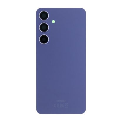 Bild von Samsung Galaxy S24 Plus (SM-S926B) Battery Cover (GH82-33275C) - Cobalt Violet