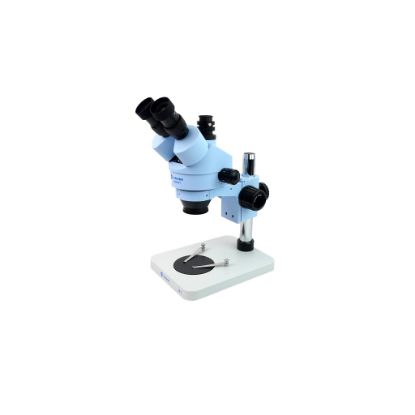 Bild von SUNSHINE SZM45T-B1 Trinocular HD Stereo Microscope