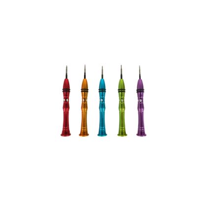 Bild von SUNSHINE SS-5103F Screwdriver set