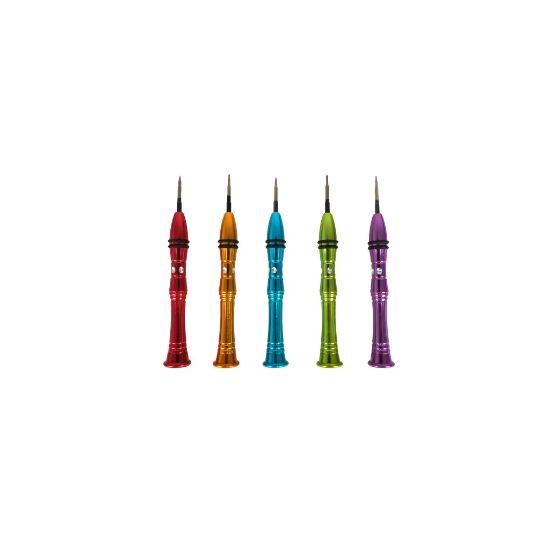 Bild von SUNSHINE SS-5103F Screwdriver set