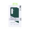 Bild von Rixus Classic 02 Case With MagSafe For Samsung Galaxy S24 Plus S926B Green