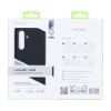 Bild von Rixus Classic 02 Case With MagSafe For Samsung Galaxy S24 Plus S926B Black