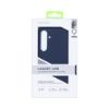 Bild von Rixus Classic 02 Case With MagSafe For Samsung Galaxy S24 Plus S926B Blue