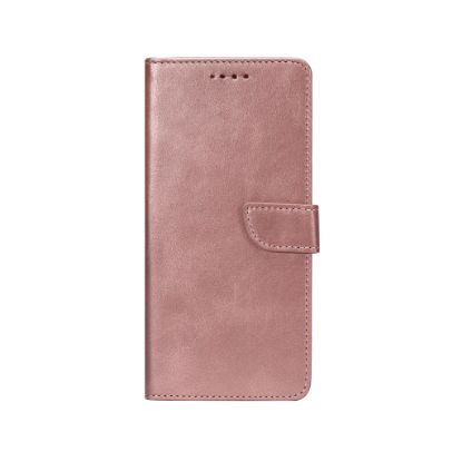 Bild von Rixus Bookcase For Samsung Galaxy S24 S921B Pink