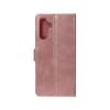 Bild von Rixus Bookcase For Samsung Galaxy S24 S921B Pink