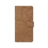 Bild von Rixus Bookcase For Samsung Galaxy S24 S921B Light Brown