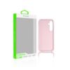 Bild von Rixus TPU Necklace Cord Cover For Samsung Galaxy S24 Plus S926B Pink