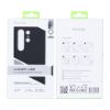 Bild von Rixus Classic 02 Case With MagSafe For Samsung Galaxy S24 Ultra S928B Black