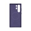 Bild von Rixus Classic 02 Case With MagSafe For Samsung Galaxy S24 Ultra S928B Purple