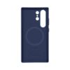 Bild von Rixus Classic 02 Case With MagSafe For Samsung Galaxy S24 Ultra S928B Blue