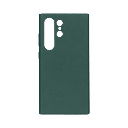 Bild von Rixus Classic 02 Case With MagSafe For Samsung Galaxy S24 Ultra S928B Green