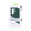 Bild von Rixus Classic 02 Case With MagSafe For Samsung Galaxy S24 Ultra S928B Green