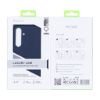 Bild von Rixus Classic 02 Case With MagSafe For Samsung Galaxy S24 S921B Blue