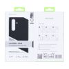 Bild von Rixus Classic 02 Case With MagSafe For Samsung Galaxy S24 S921B Black