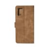 Bild von Rixus Bookcase For Samsung Galaxy S24 Ultra S928B Light Brown