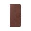Bild von Rixus Bookcase For Samsung Galaxy S24 Ultra S928B Brown