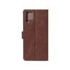 Bild von Rixus Bookcase For Samsung Galaxy S24 Ultra S928B Brown